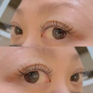 マツエク・マツパ CANTIK🌙 ルナのエステ・リラクイメージ