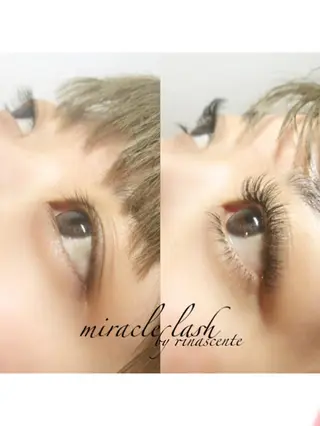 マツエク・マツパ eyelash- r🌹の眉毛・アイブロウイメージ