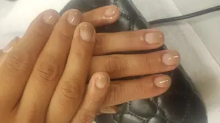 ネイル rstyle Nails所属・新井 智美のネイルデザイン