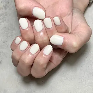 ネイル atelier FIORITURA所属・FIORITURA aiのネイルデザイン