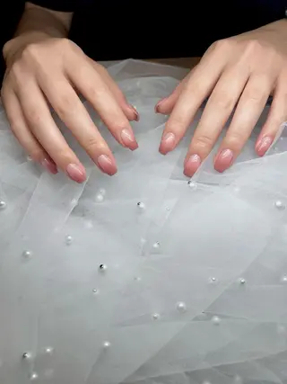 ネイル Salon GIGI Nail所属・勢井 あやなのネイルデザイン