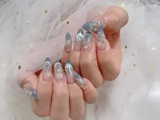 ネイル ジョリ kasumi🌹💅のネイルデザイン