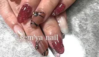 ネイル 都合 みずきのエステ・リラクイメージ