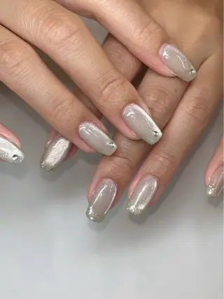 ネイル chipie yuuのネイルデザイン