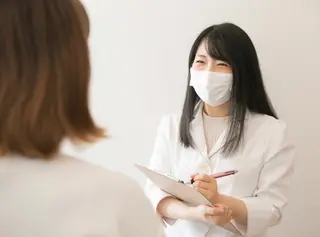 ニキビ専門サロン ド　ミモザのエステ・リラクイメージ