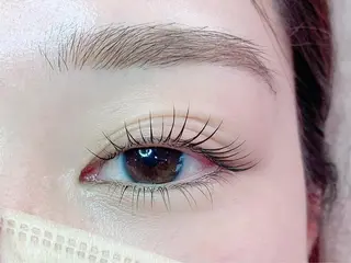 マツエク・マツパ 櫻井 佑美のマツエク・マツパデザイン