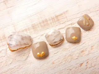 ネイル Dolce.Nail 柏店のネイルデザイン