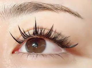 マツエク・マツパ HARIS店長🦋 Ishiguroのマツエク・マツパデザイン