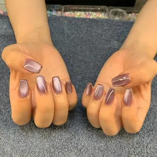 ネイル MHR nailのネイルデザイン