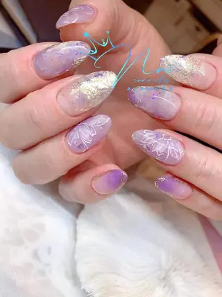 ネイル リン リンのネイルデザイン