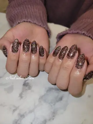 ネイル Nail salon Coco所属・Nail salon Coco【溝の口駅】のネイルデザイン