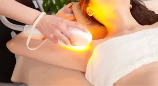 kirenaru beautyのエステ・リラクイメージ