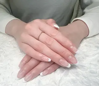 ネイル ミ ハルのネイルデザイン