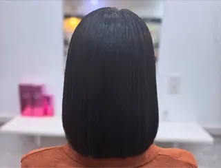 ミディアム 金井こうた🐨 lovisのヘアスタイル