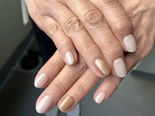 ネイル ネイルサロン HANAのネイルデザイン