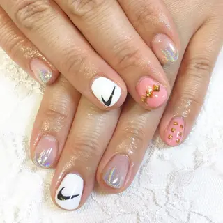 ネイル MISAKO nailのネイルデザイン