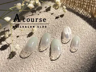 ネイル ネイルサロン Cleo伏見店のネイルデザイン