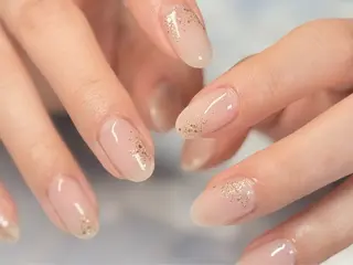 ネイル cosmosnail /自爪に優しいネイルのネイルデザイン