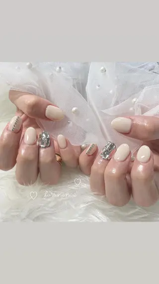 ネイル ☆saori ☆のネイルデザイン