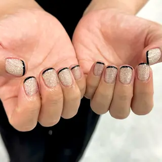 ネイル HARUKA ネイリスト福岡/薬院のネイルデザイン