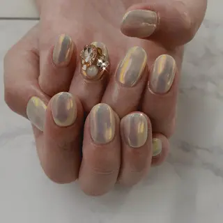 ネイル Nail&Eye lash Nanaのネイルデザイン