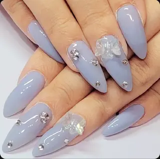 ネイル よしだ ひろきのネイルデザイン