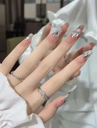 ネイル Bél Nail salonのネイルデザイン