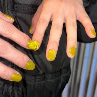 ネイル YukaRyu /個性派デザインのネイルデザイン