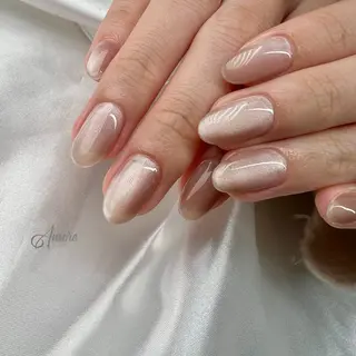 ネイル You kyehwaのネイルデザイン