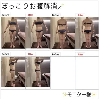 🌰RAYVIS KURI🐹のエステ・リラクイメージ