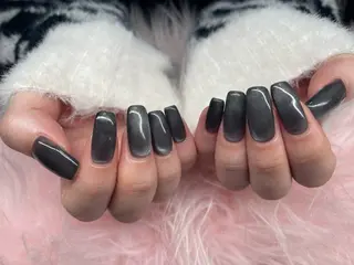 ネイル MionNail所属・安永 彩香のネイルデザイン