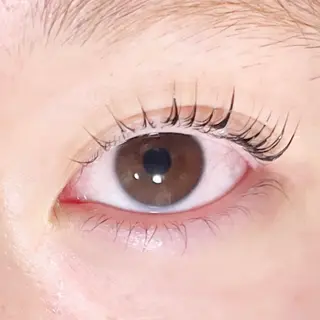 マツエク・マツパ TAKEO🖤 マリーテレジア藤が丘のマツエク・マツパデザイン