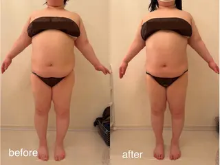 小顔×痩身専門サロンCLORE浦和店所属・石川 彩花のエステ・リラクイメージ