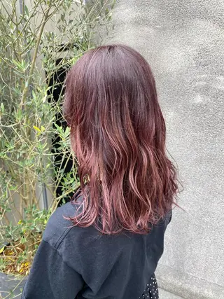 セミロング RINRI 🌷のマツエク・マツパデザイン