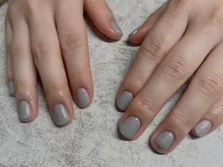 ネイル Mogu nail 二子玉川のネイルデザイン