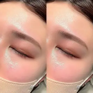 アイブロウ KANOUCHI MOMOHAの眉毛・アイブロウイメージ