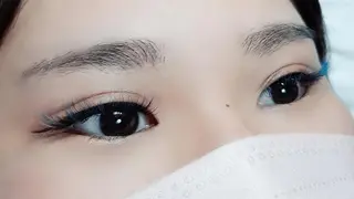 マツエク・マツパ 平山 ゆりのマツエク・マツパデザイン