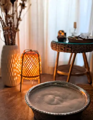 女性の隠れ家サロン 𓂃 Jepunのエステ・リラクイメージ