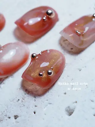 ネイル ネイルとタロット/ ユウのその他イメージ