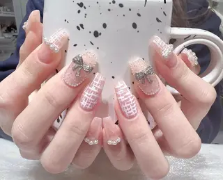 ネイル Queens ciciのネイルデザイン