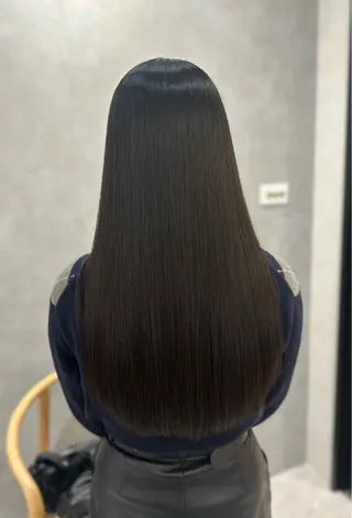 ロング ubu share salon所属・鈴村緋女/ヘアセット /耳ツボジュエリーのその他イメージ