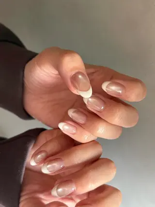 ネイル Manon/ rikaのネイルデザイン