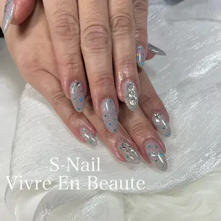 ネイル S Nailのネイルデザイン