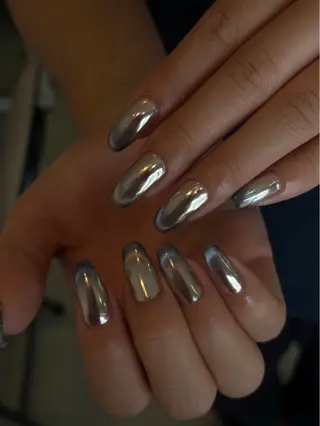 ネイル charme nailのネイルデザイン