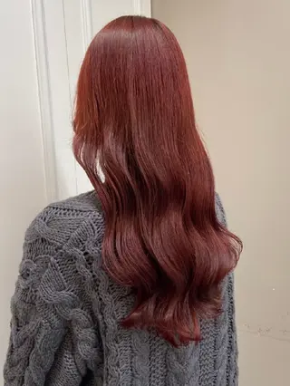 ロング カラー ヘアアレンジ 銀座/ショート/ メンズ/HINOKIのヘアスタイル