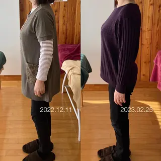 菊地 恵美のエステ・リラクイメージ