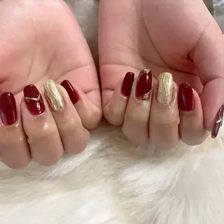 ネイル パラジェル登録サロンfeerique所属・Uchida Mayunaのその他イメージ