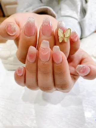 ネイル Nest 平出のネイルデザイン