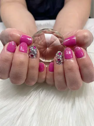 ネイル ネイル・エステサロンUILANI所属・ネイル・エステサロン UILANIのネイルデザイン