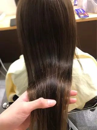 ロング 🍒 SHIORI🍒のマツエク・マツパデザイン